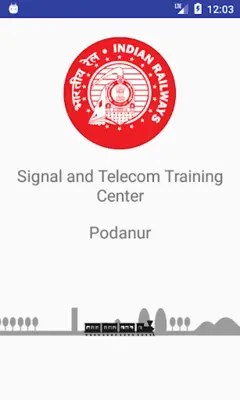 STTC PTJ - Training App android App screenshot 4